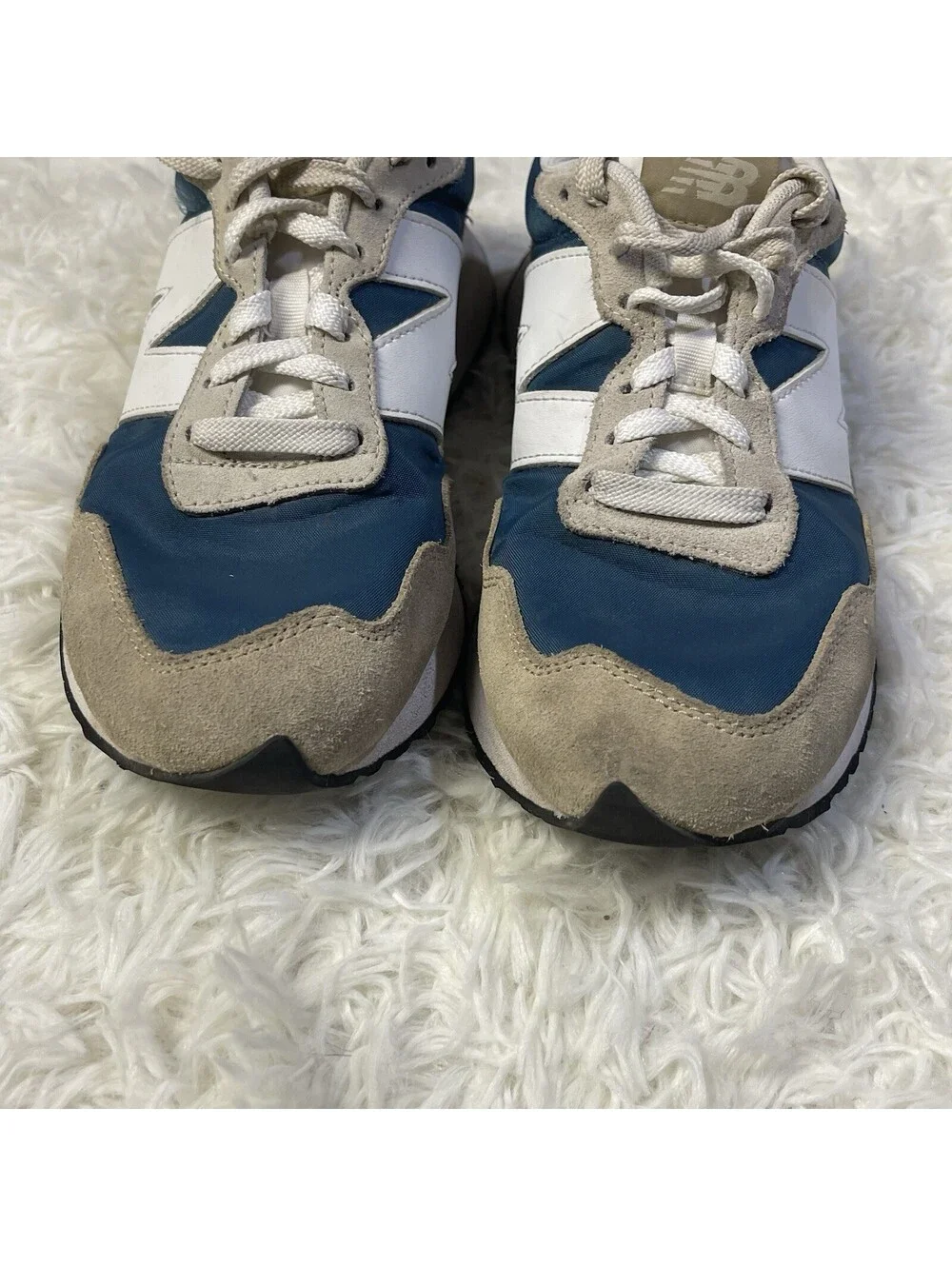 New Balance new balance